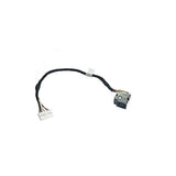 Conector Dc Jack Para Portátil Hp G56 G62 Compaq Cq56 Cq62 Cq57-207tu Cq57 Hp 630 646121-001