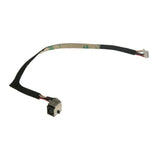 Conector Dc Jack Para Portátil Hp Probook 4310s 4510s 4515s