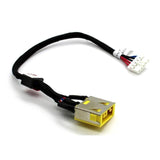Conector Dc Jack Para Portátil Lenovo G500s G505s G400s G405s