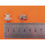 Conector Dc Jack Para Portátil Lenovo Ideapad 310-15isk Pj975