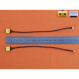 Conector Dc Jack Para Portátil Lenovo Ideapad Yoga 13 Series Ultrabook