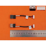 Conector Dc Jack Para Portátil Lenovo Thinkpad T540p W540 W540p W541 04x5515 50.4lo05.001 Pj936