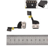 Conector Dc Jack Para Portátil Lenovo V330 15ikb