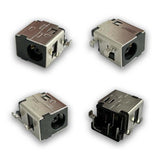Conector Dc Jack Para Portátil Samsung Np300 Np300v3a Np300v3z Np300v4a