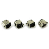 Conector Dc Jack Para Portátil Samsung Np300 Series Pj361