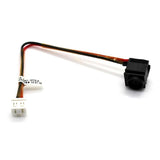 Conector Dc Jack Para Portátil Sony Vaio Vgn-Nr 073-0001-3775-A