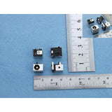 Conector Dc Jack Para Toshiba Satellite 1000 1005 1200 3000 3005 Series