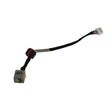 Conector Dc Jack Para Portátil Acer Aspire M5-581G M5-581T M5-581Tg 50.Rzcn2.002