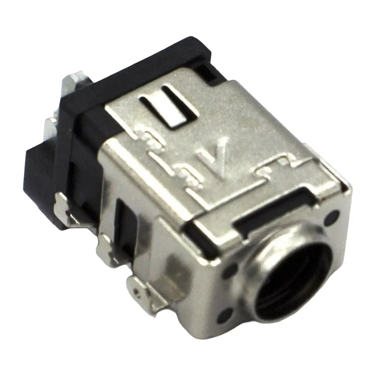 Conector Dc In Jack Para Portátil Asus X515 X415 F509 | 12033-00052200