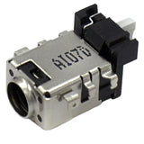 Conector Dc In Jack Para Portátil Asus X515 X415 F509 | 12033-00052200