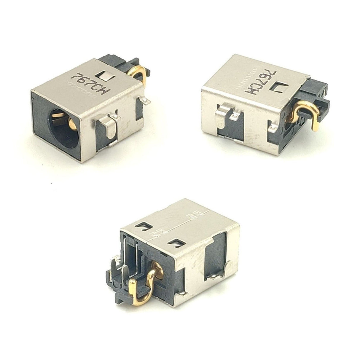 Conector Dc Jack Para Portátil Asus X551M X551Ma X551Mav X551Ca