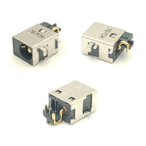 Conector Dc Jack Para Portátil Asus X551M X551Ma X551Mav X551Ca