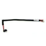 Conector Dc Jack Para Portátil Hp Probook 4310S 4510S 4515S 4710S 4710T 6017B0199001