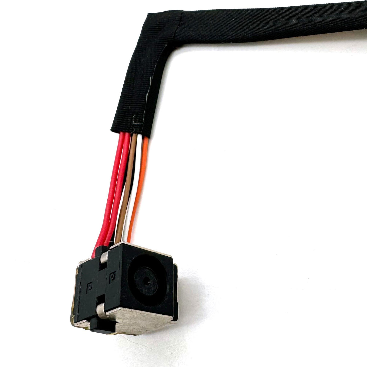 Conector Dc Jack Para Portátil Hp Probook 4310S 4510S 4515S 4710S 4710T 6017B0199001