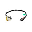 Conector Dc Jack Para Portátil Hp Zbook 15 G2 727819-Sd9 727819-Fd9 743734-001