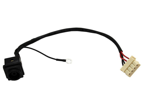 Conector Dc Jack Para Portátil Sony Vaio Vpc-Ee Pcg-71911M Pcg-71911W Pcg-71812V Pcg-71811M