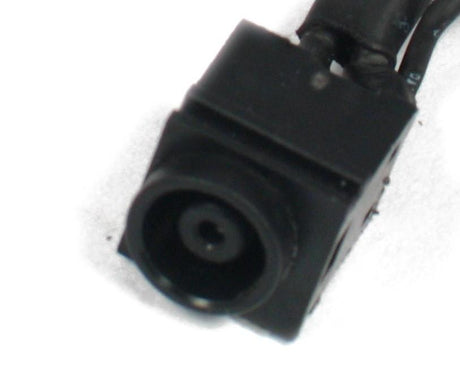 Conector Jack Para Portátil Sony Vaio Vpc-Cb V060 Vpc-Ea2X5E Vpc-Ea2S1E Vpcea1S1E Vpc-Cw 073-0101-7324_A