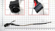 Conector Jack Para Portátil Sony Vaio Vpc-Cb V060 Vpc-Ea2X5E Vpc-Ea2S1E Vpcea1S1E Vpc-Cw 073-0101-7324_A