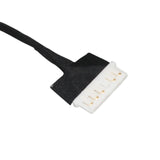 Conector Dc Jack Para Portátil Dell Vostro 14 5568 14 5468 V5468 15 5568 V5568 Bkd40 Bkd50