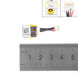 Conector De Carga Acer A315 42 A315 54 A515 43 A315 54k N19c1