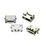 Conector De Carga Para Lenovo A10-70 A7600-F Micro Usb