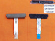 Conector Hdd Sata Para Portátil Dell Inspiron 15 5558 5559 5000 3459 0H5G06 Dati2-53J-Aal20 Nbx0001Qe00