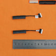 Conector Hdd Sata Para Portátil Hp Zbook 15 17 G3 G4 Dc020029U00