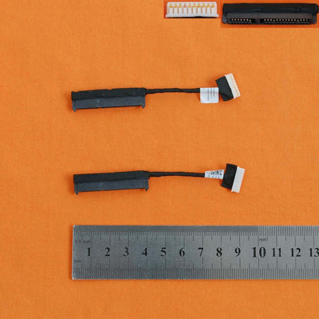 Conector Hdd Sata Para Portátil Hp Zbook 15 G3 15 G4