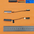 Conector Hdd Sata Para Portátil Lenovo Thinkpad X270 01Hw968 Dc02C009Q00 Sc10M85342 Dc02C00Bs00 Sc10P93587