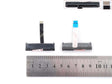 Conector Hdd Sata Para Portátil Lenovo Yoga 3 14 Nbx0001Fw10