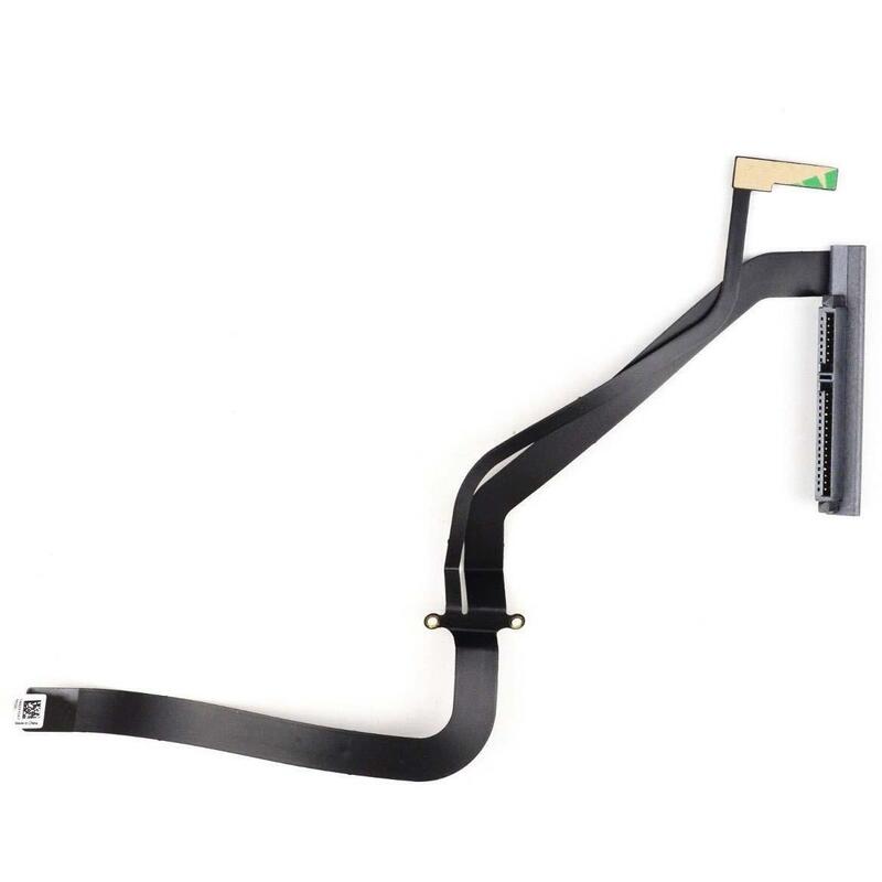 Conector Hdd Para Portátil Apple Macbook Pro 13" A1278 (Año 2011)