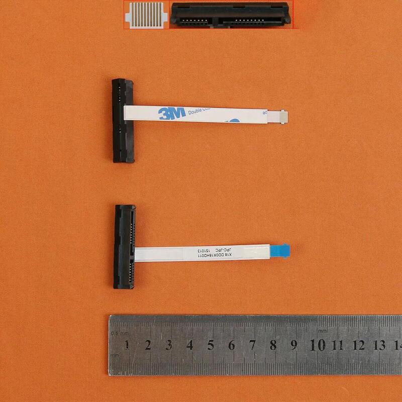 Conector Hdd Para Portátil Hp 17 G 17 G190cy 17 G217cy 17t G 17 G125ds