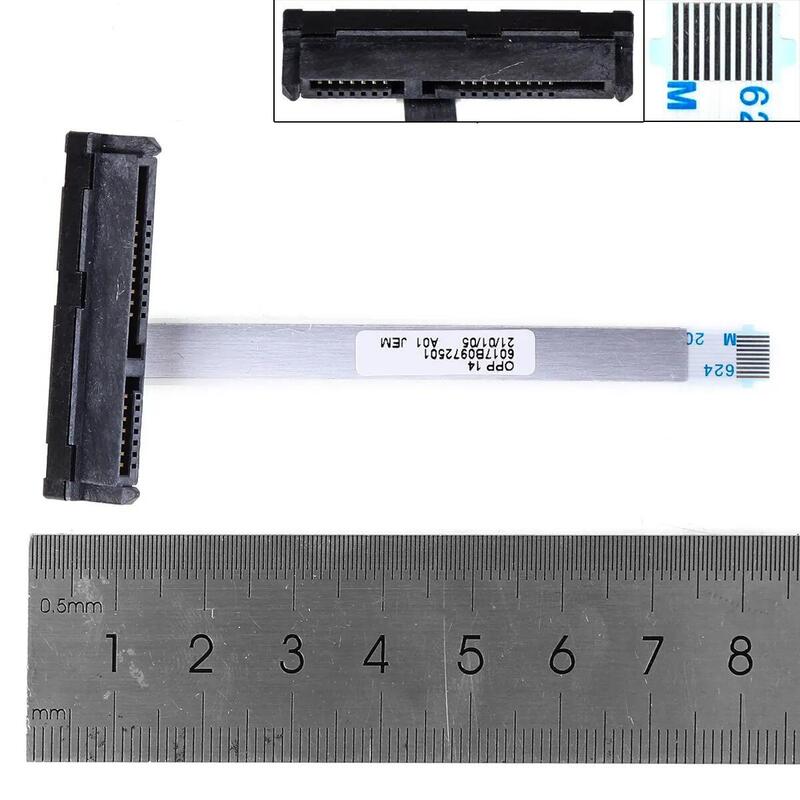 Conector Hdd Para Portátl Hp 14s Dk0025au 14s Dk 10 Pines