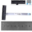Conector Hdd Para Portátl Hp 14S-Dk0025Au 14S-Dk 10 Pines
