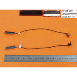 Conector Hdd Sata Para Portátil Acer Aspire Es1 132 50.Gg2n7.004 Dd0zhphd000 Dd0zhphd010