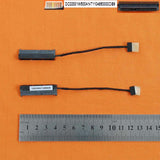 Conector Hdd Sata Para Portátil Hp Pavilion 11 N X360 Dc02001w500