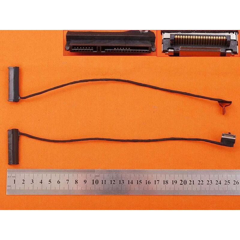 Conector Hdd Sata Para Portátil Hp Pavilion Dv6-6000 Dv7-6000 B3035050g00004