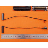 Conector Hdd Sata Para Portátil Hp Pavilion Dv6-6000 Dv7-6000 B3035050g00004