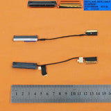 Conector Hdd Sata Para Portátil Lenovo Thinkpad X270 01hw968 Dc02c009q00 Sc10m85342 Dc02c00bs00 Sc10p93587