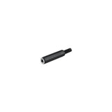 Conector Hembra 6,3 Stereo