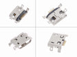 Conector Dc Jack Micro Usb Para Tablet Acer Iconia One 10 B3-A20