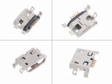 Conector Dc Jack Micro Usb Para Tablet Acer Iconia One 10 B3-A20