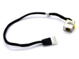 Conector Dc Jack Para Portátil Acer E1-731G V3-731G V3-771G 1417-006U000 Pj649