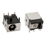 Conector Dc Jack Para Portátil Asus / Fujistsu F3F F3J F3H F3S F3T Z53 Z53E Z53F Z53H