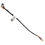 Conector Jack Dc Para Portátil Acer Chromebook 11 N7 C731 C731t Cb311 7h Cb311 7ht 50.Gm9n7.002 Dd0zhmad020