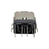 Conector Jack Dc Para Portátil Asus Rog Strix G17 G713Qy G15 G512 G513 12033-00020300