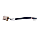 Conector Jack Dc Para Portátil Hp Probook 4530s 4535s 4730s