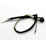 Conector Jack Dc Para Portátil Sony Vaio Pcg-3e1m