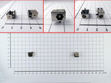 Conector Dc Jack Para Portátil Hp 610 615 620 625