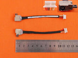 Conector Dc Jack Para Portátil Hp Spectre X360 13-4193Dx 13-4193Nr 13-4194Dx Pj976